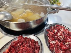 -菜忠潮州牛肉店(岗厦店)