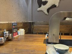 -柿子树炭烤羊腿(金台路店)