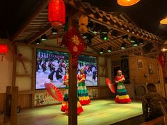 -老凯里苗岭酸汤鱼酸汤牛肉(百里杜鹃路店)