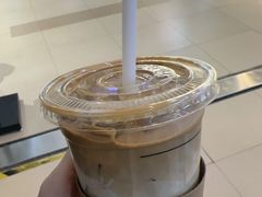 -瑞幸咖啡(新业广场店)