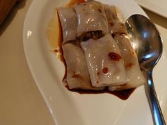 陈皮牛肉肠粉-利苑酒家(华熙国际店)