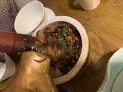 -炊烟小炒黄牛肉(中心印象城店)