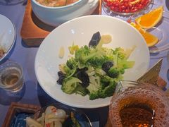 -坛宗剁椒鱼头(河西王府井店)