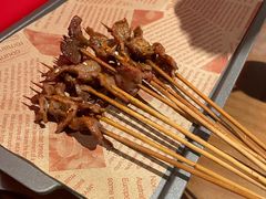 -神府路壹号·海鲜烧烤·砂锅粥·锅物(三坊七巷店)