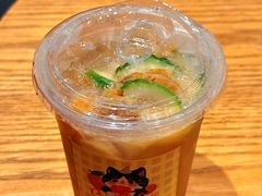 -萃茶师(琅西店)