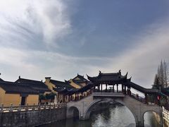 -梅村泰伯庙