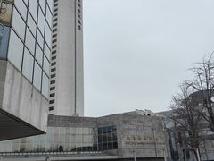 -北京新世纪饭店(动物园地铁站店)