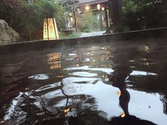 -杭州第一世界大酒店·云曼温泉
