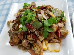 -辣螃铠盆盆蟹大排档(总店)