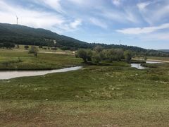 -塞罕坝国家级自然保护区