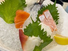 -禾绿回转寿司(国瑞店)