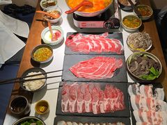 -旺福·贵州酸汤牛肉火锅(陆悦天地店)