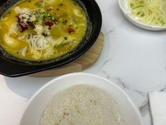 -李先生牛肉面大王(广渠门内店)