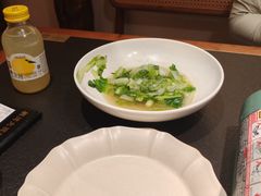 -桐湾大院·桐庐菜(滨江店)