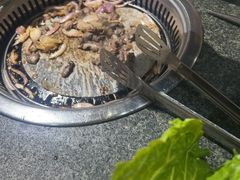 -鹤之乡·齐齐哈尔烤肉·非遗(秋涛路店)