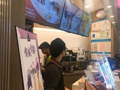 -CoCo都可(中华广场店)