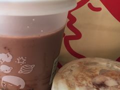 -喜茶(上海五角场万达店)