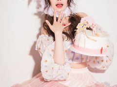 -花漫里照相馆(启迪店)