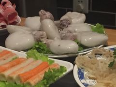 -董家湾重庆老火锅(嘉华店)