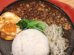 -亚坤 Ya Kun Kaya Toast(万象城店)