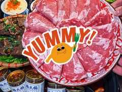 -楠火锅(西单店)