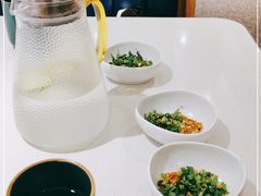 -新辣道鱼火锅(上地华联店)