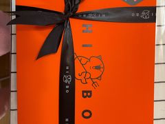 -HIHE Bistro·Oyster Bar(华熙live店)