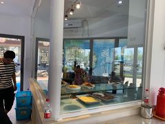-碧海银沙海鲜餐厅(恒大海上威尼斯店)