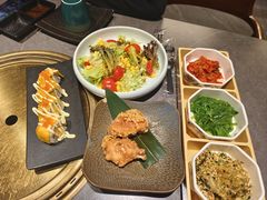 -花时·炭火烧肉(东百中心A馆店)