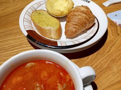 -斗牛士牛排(南京东路店)