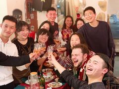 -慢隅法式小馆·生日求婚西餐厅