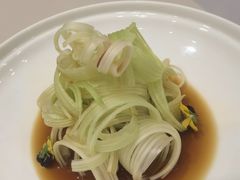 -水岸扬泰·东台鱼汤面(锦延路店)