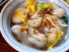 -三更食堂