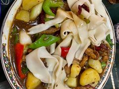 -啊臻味道米粉·五月花儿(沙嘴店)