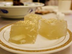 -聚春园自助餐厅(东街口店)