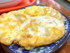 -台州老六海鲜面馆(上南总店)