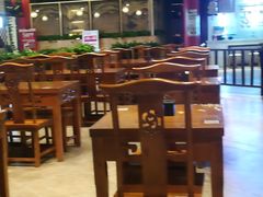 大堂-吕纪蘇面(保利广场店)