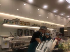 -LINLEE·手打柠檬茶(思北店)