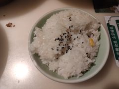 五常大米饭-绿茶餐厅(西单老佛爷店)