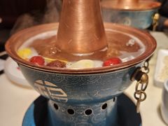 -涮福記·现切牛羊肉火锅(世纪汇店)