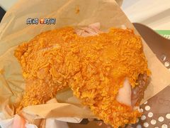 -德克士(崂山百货店)