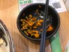 -蒙自源米线大王(信利城市广场店)