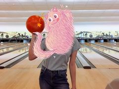 -广州保龄球馆(广州天河体育中心店)