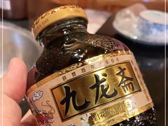 -百味源炭火烤翅 ·夜市大排档(酒仙桥店)