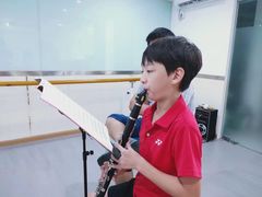 -爱乐蒙艺术·古筝 钢琴 声乐(科华校区)