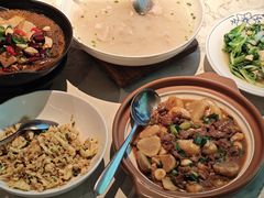 -醉南拳客家菜·河田鸡(东街口航空大厦店)