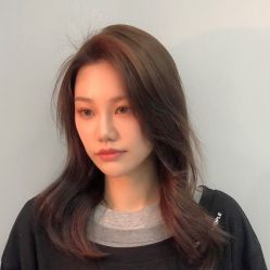 -杉影印象日式烫染專門店