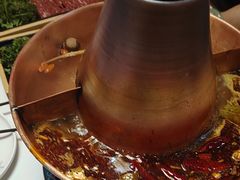 -祥源胡同·涮牛羊肉火锅(花桥店)