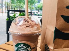 -星巴克臻选(成都东方新希望天祥店)