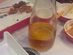 -宏姐串串香(宏伟路店)